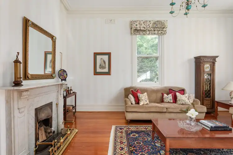 Fifth view of Homely house listing, 25 Hopetoun Parade, Box Hill VIC 3128