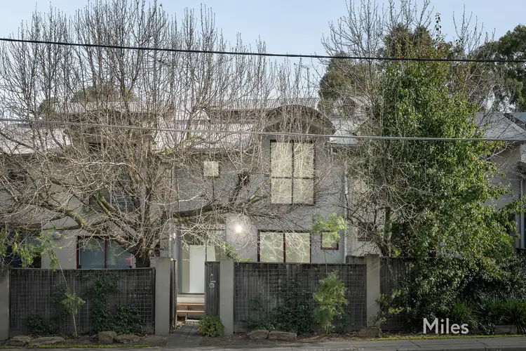 3/57 Rosanna Road, Heidelberg VIC 3084