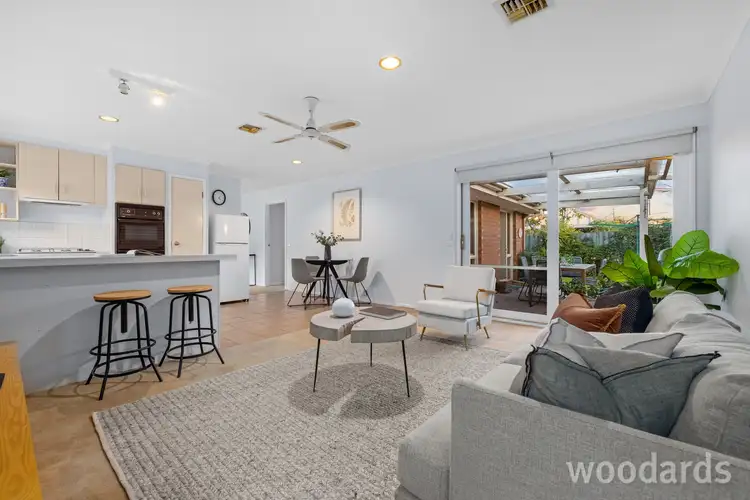 Second view of Homely unit listing, 2/4 Rae Street, Bentleigh East VIC 3165
