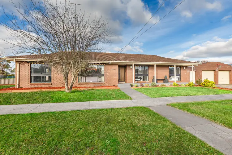 2 Tyar Court, Sebastopol VIC 3356
