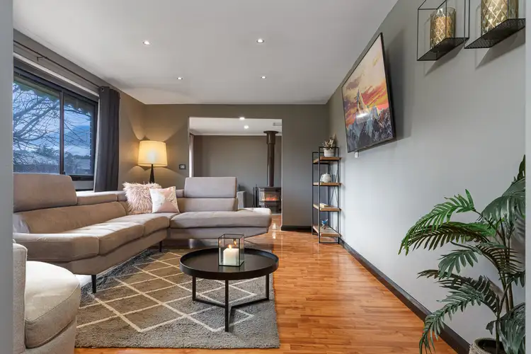 Second view of Homely house listing, 2 Tyar Court, Sebastopol VIC 3356