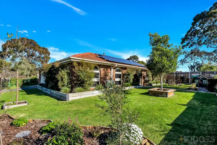 54 Nancy Street, Cheltenham VIC 3192