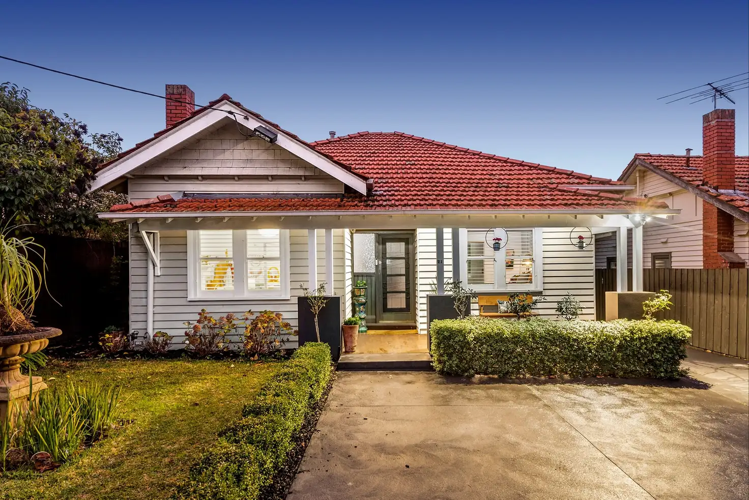 Main view of Homely house listing, 21 Dalgety Street, Oakleigh VIC 3166