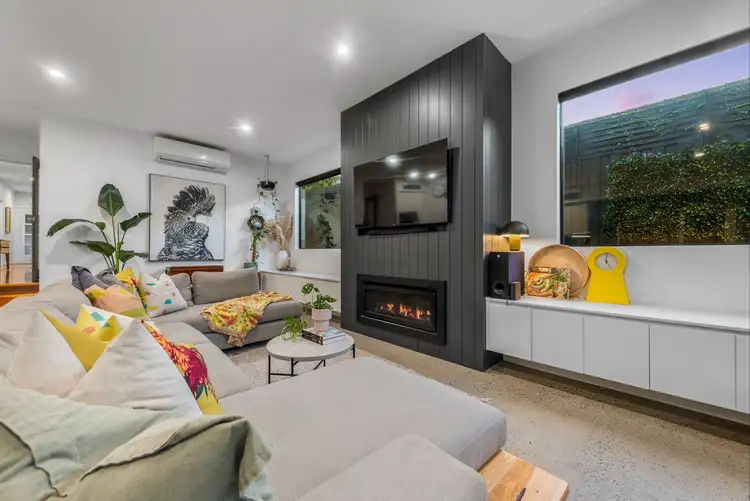 Second view of Homely house listing, 21 Dalgety Street, Oakleigh VIC 3166