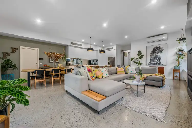 Third view of Homely house listing, 21 Dalgety Street, Oakleigh VIC 3166