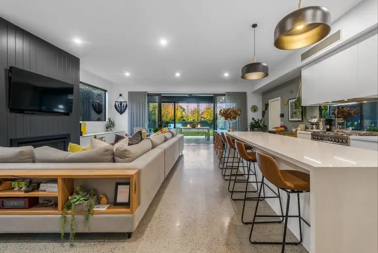 Fifth view of Homely house listing, 21 Dalgety Street, Oakleigh VIC 3166