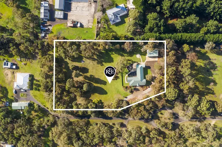 Second view of Homely house listing, 42-48 Fairway Drive, Wallington VIC 3222