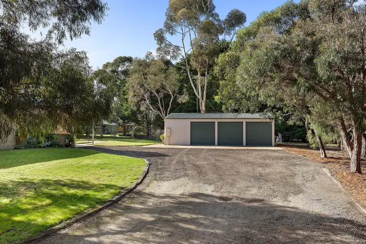 Third view of Homely house listing, 42-48 Fairway Drive, Wallington VIC 3222