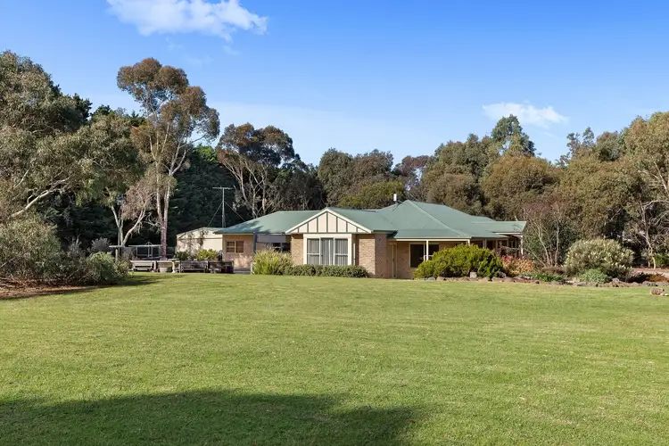 Fifth view of Homely house listing, 42-48 Fairway Drive, Wallington VIC 3222