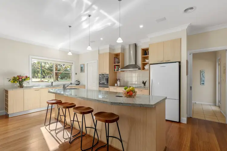 Sixth view of Homely house listing, 42-48 Fairway Drive, Wallington VIC 3222