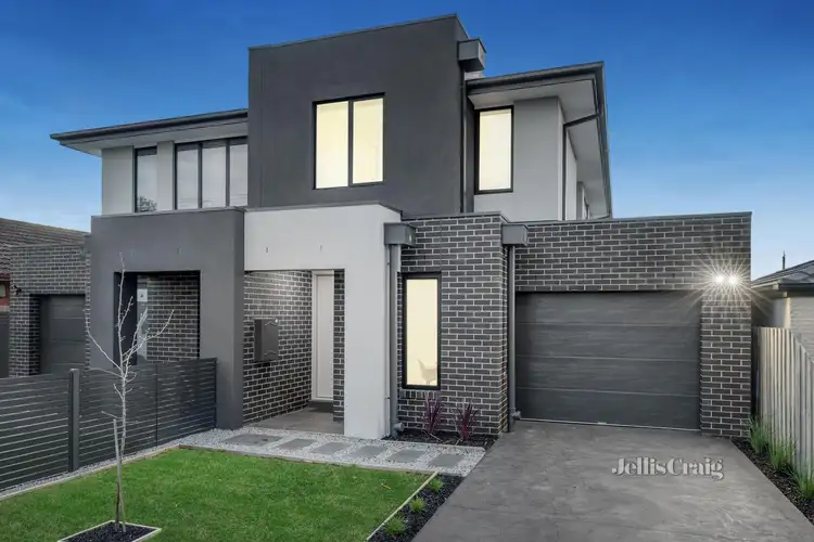 Main view of Homely townhouse listing, 19B Northam Road, Bentleigh East VIC 3165