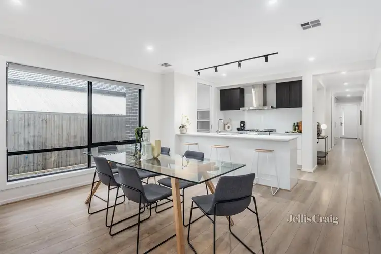 Second view of Homely townhouse listing, 19B Northam Road, Bentleigh East VIC 3165