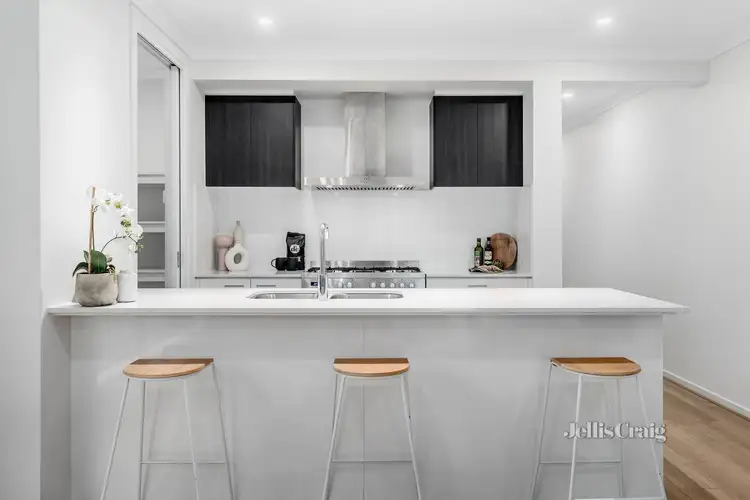 Third view of Homely townhouse listing, 19B Northam Road, Bentleigh East VIC 3165