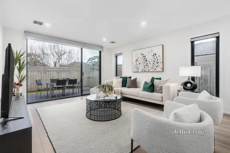 Fourth view of Homely townhouse listing, 19B Northam Road, Bentleigh East VIC 3165