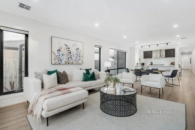 Fifth view of Homely townhouse listing, 19B Northam Road, Bentleigh East VIC 3165
