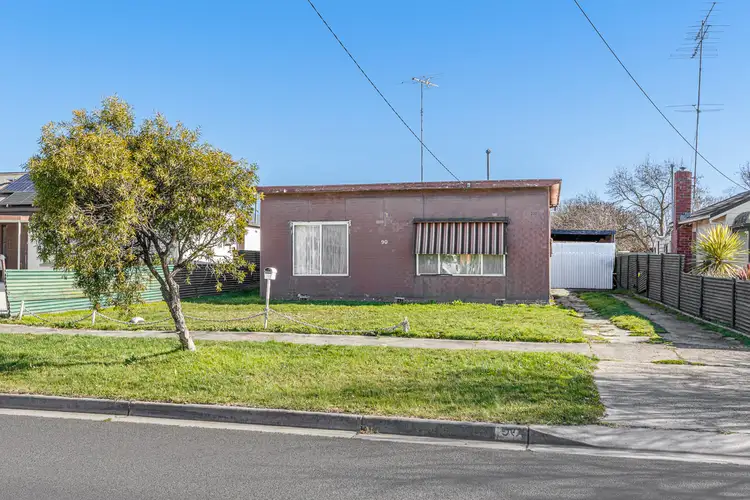 90 Beverin Street, Sebastopol VIC 3356