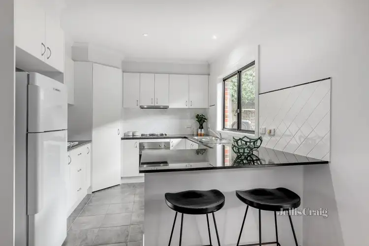 Fourth view of Homely unit listing, 1/15 Dermot Street, Oakleigh South VIC 3167