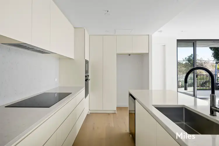 Fourth view of Homely apartment listing, 102b/173 The Boulevard, Ivanhoe East VIC 3079