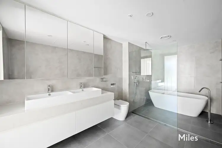 Sixth view of Homely apartment listing, 102b/173 The Boulevard, Ivanhoe East VIC 3079