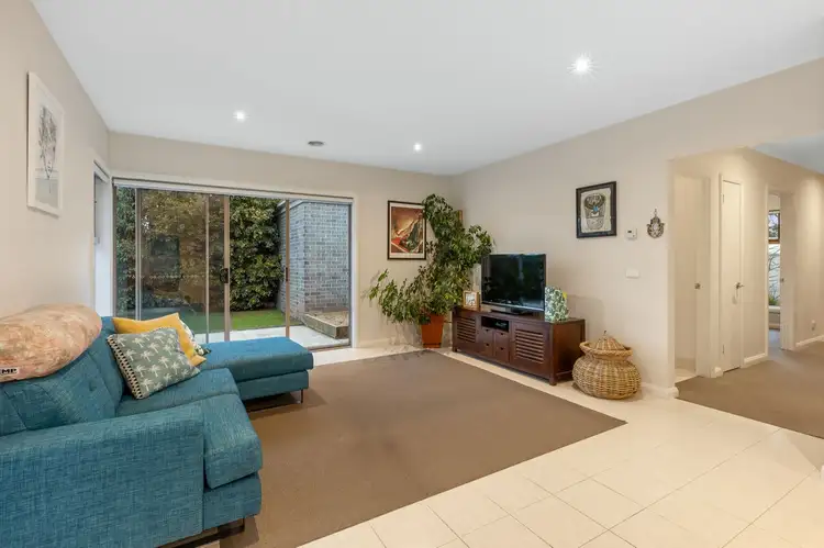 Third view of Homely house listing, 2/11 Canterbury Street, Brown Hill VIC 3350