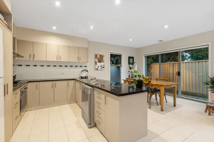 Fourth view of Homely house listing, 2/11 Canterbury Street, Brown Hill VIC 3350