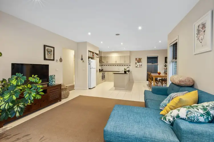 Fifth view of Homely house listing, 2/11 Canterbury Street, Brown Hill VIC 3350