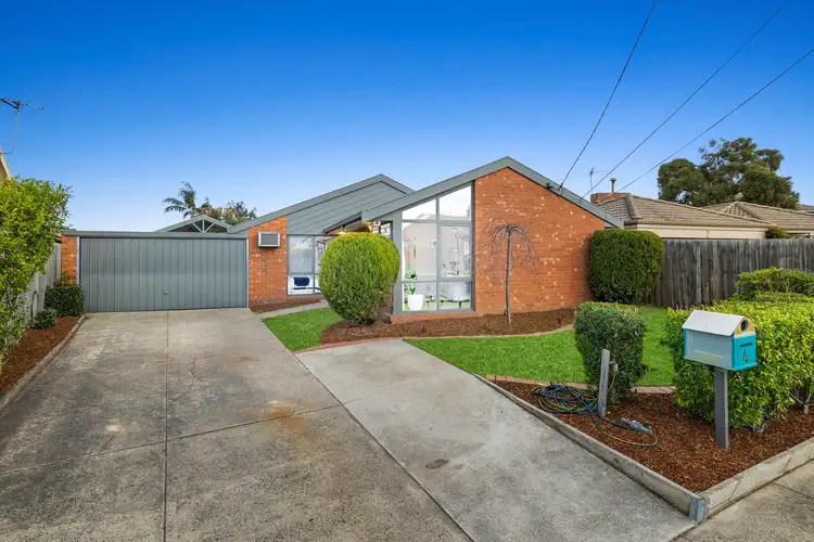 4 Attenborough Court, Dingley Village VIC 3172