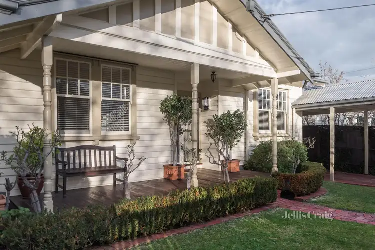 Second view of Homely house listing, 14 Godfrey Street, Bentleigh VIC 3204