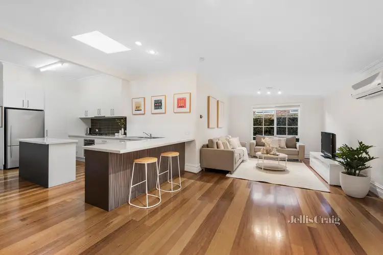 Fourth view of Homely house listing, 14 Godfrey Street, Bentleigh VIC 3204