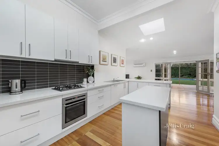 Sixth view of Homely house listing, 14 Godfrey Street, Bentleigh VIC 3204