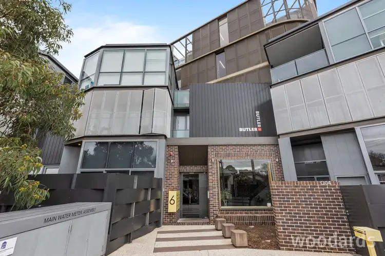 107/6 Butler Street, Camberwell VIC 3124