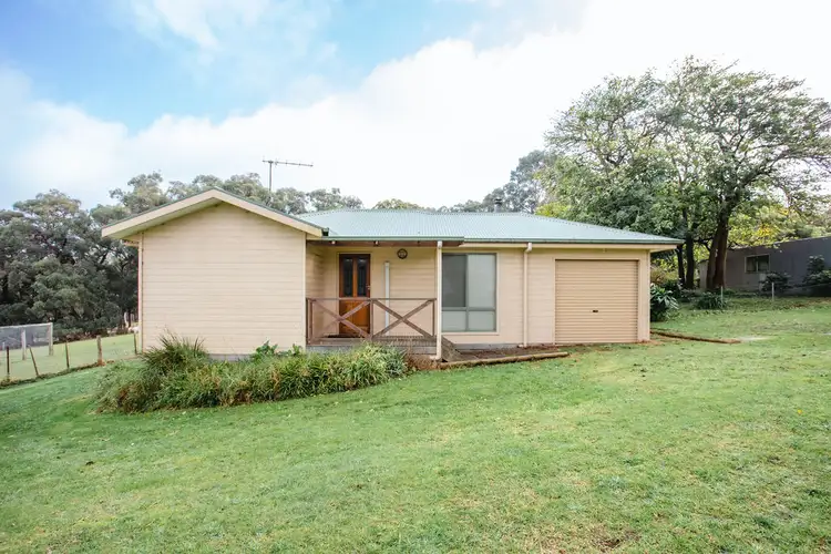 406 Tucks Road, Shoreham VIC 3916
