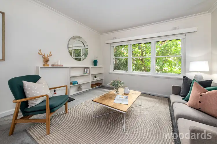 6/23 Power Street, Hawthorn VIC 3122
