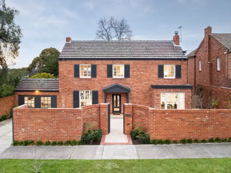 14 Henderson Avenue, Malvern VIC 3144