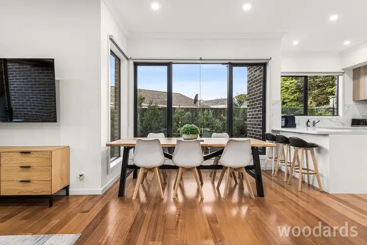 Fourth view of Homely townhouse listing, 2/33 Hedge End Road, Mitcham VIC 3132