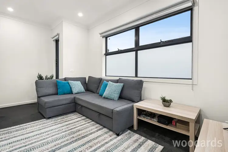 Sixth view of Homely townhouse listing, 2/33 Hedge End Road, Mitcham VIC 3132