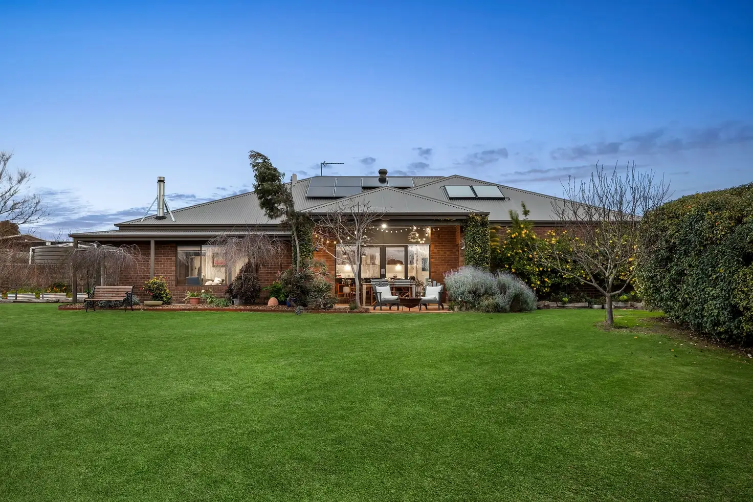 Main view of Homely house listing, 68-82 Arrigo Drive, Wallington VIC 3222