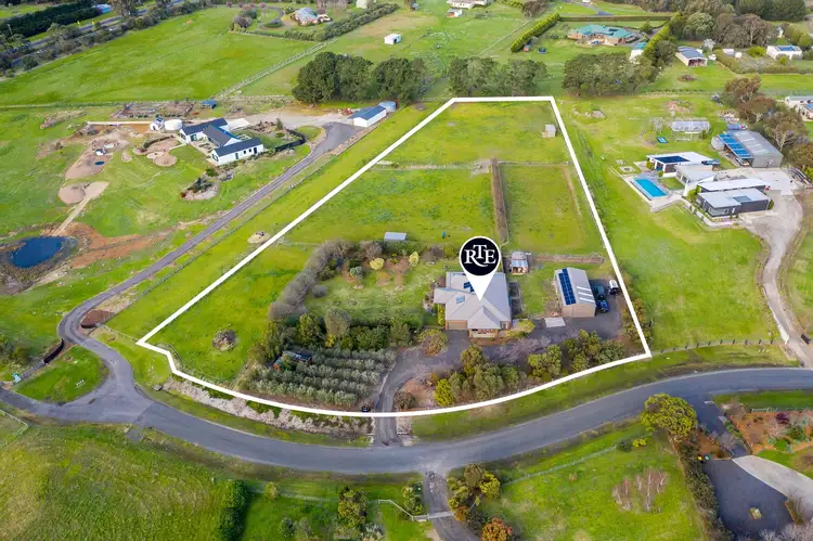 Third view of Homely house listing, 68-82 Arrigo Drive, Wallington VIC 3222