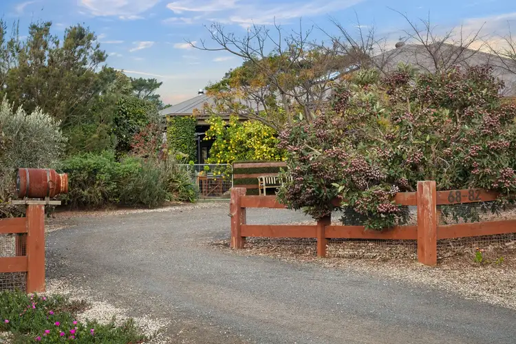 Fourth view of Homely house listing, 68-82 Arrigo Drive, Wallington VIC 3222