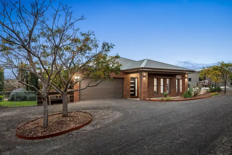 Fifth view of Homely house listing, 68-82 Arrigo Drive, Wallington VIC 3222