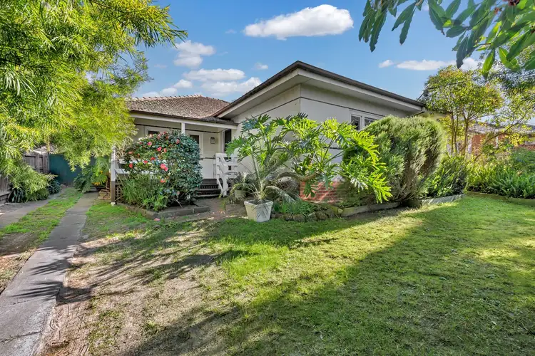 Second view of Homely house listing, 1 Roslyn Street, Burwood VIC 3125