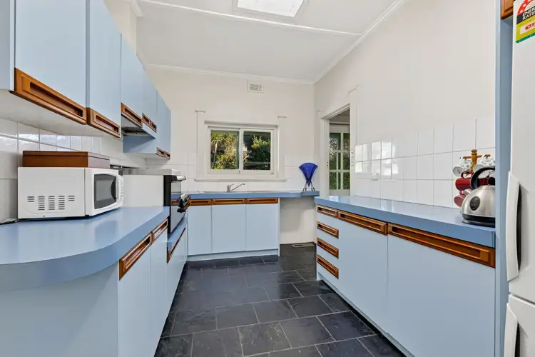 Fourth view of Homely house listing, 1 Roslyn Street, Burwood VIC 3125