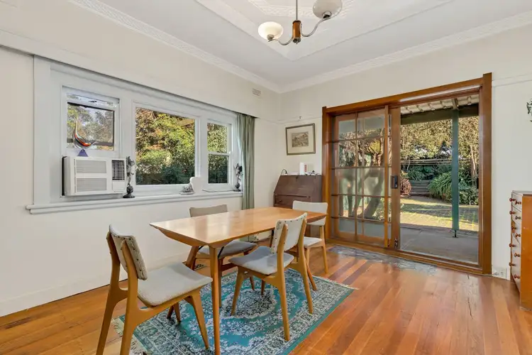 Fifth view of Homely house listing, 1 Roslyn Street, Burwood VIC 3125
