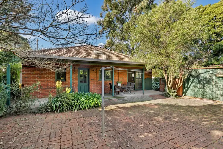 Sixth view of Homely house listing, 1 Roslyn Street, Burwood VIC 3125