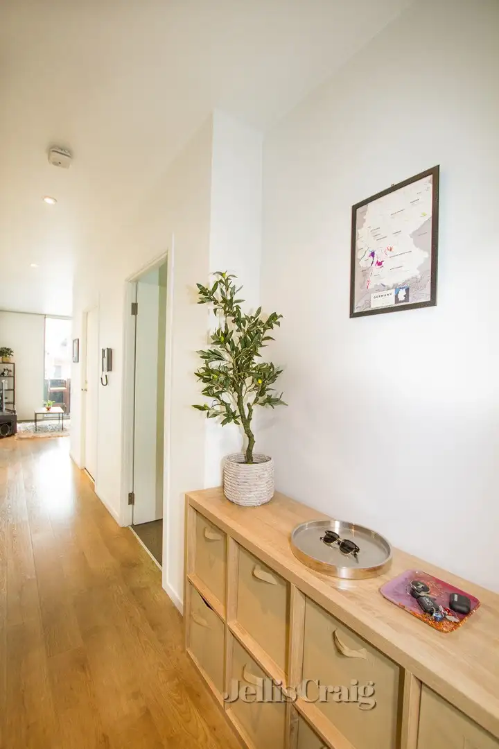 Fourth view of Homely apartment listing, 3/151 Princes Street, Carlton VIC 3053