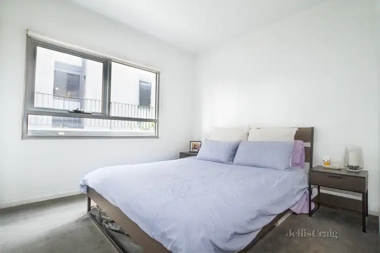 Fifth view of Homely apartment listing, 3/151 Princes Street, Carlton VIC 3053