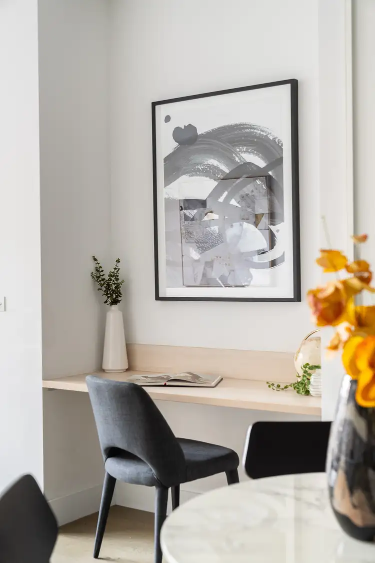 Sixth view of Homely apartment listing, 1004/14 Queens Road, Melbourne VIC 3004