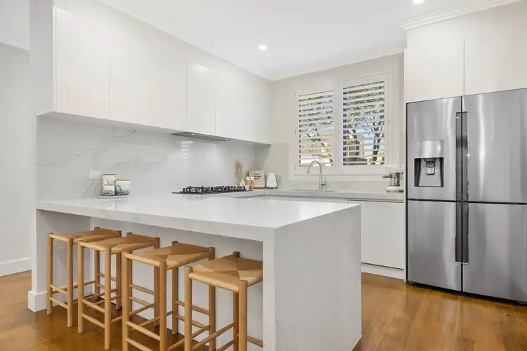 Third view of Homely townhouse listing, 26B Cassinia Avenue, Ashwood VIC 3147