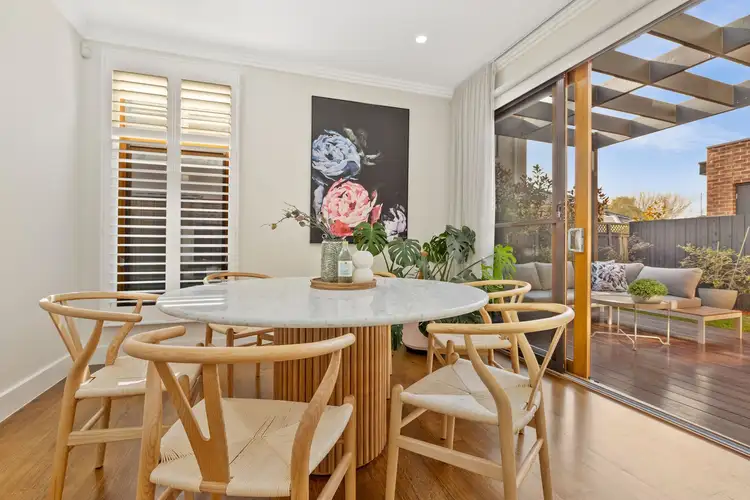 Fifth view of Homely townhouse listing, 26B Cassinia Avenue, Ashwood VIC 3147