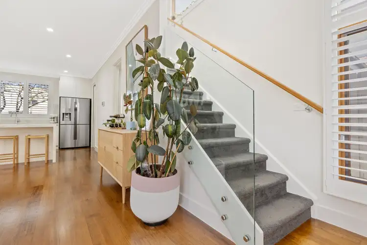 Sixth view of Homely townhouse listing, 26B Cassinia Avenue, Ashwood VIC 3147